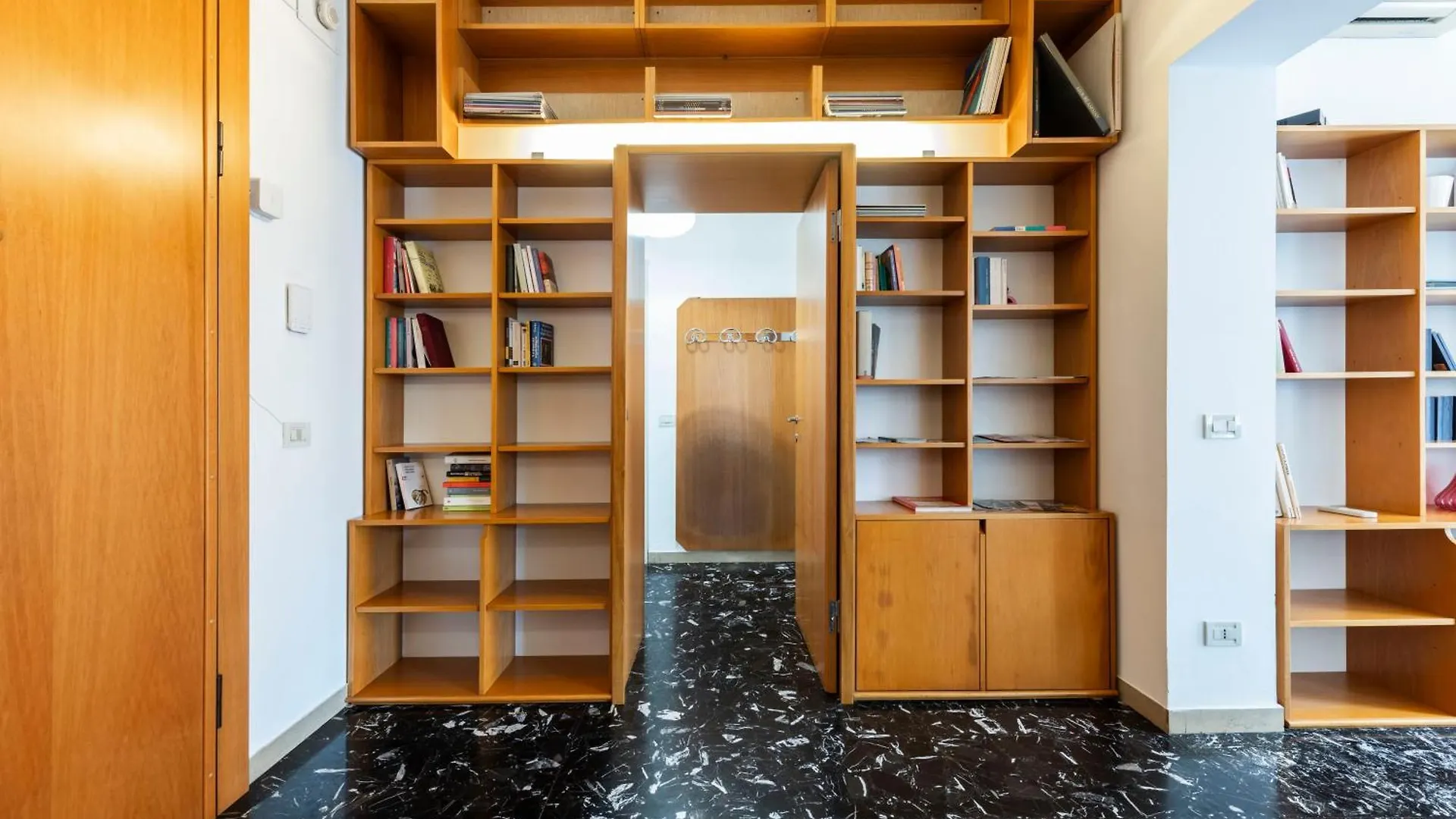 Apartment Riverview Luxury Flat Verona