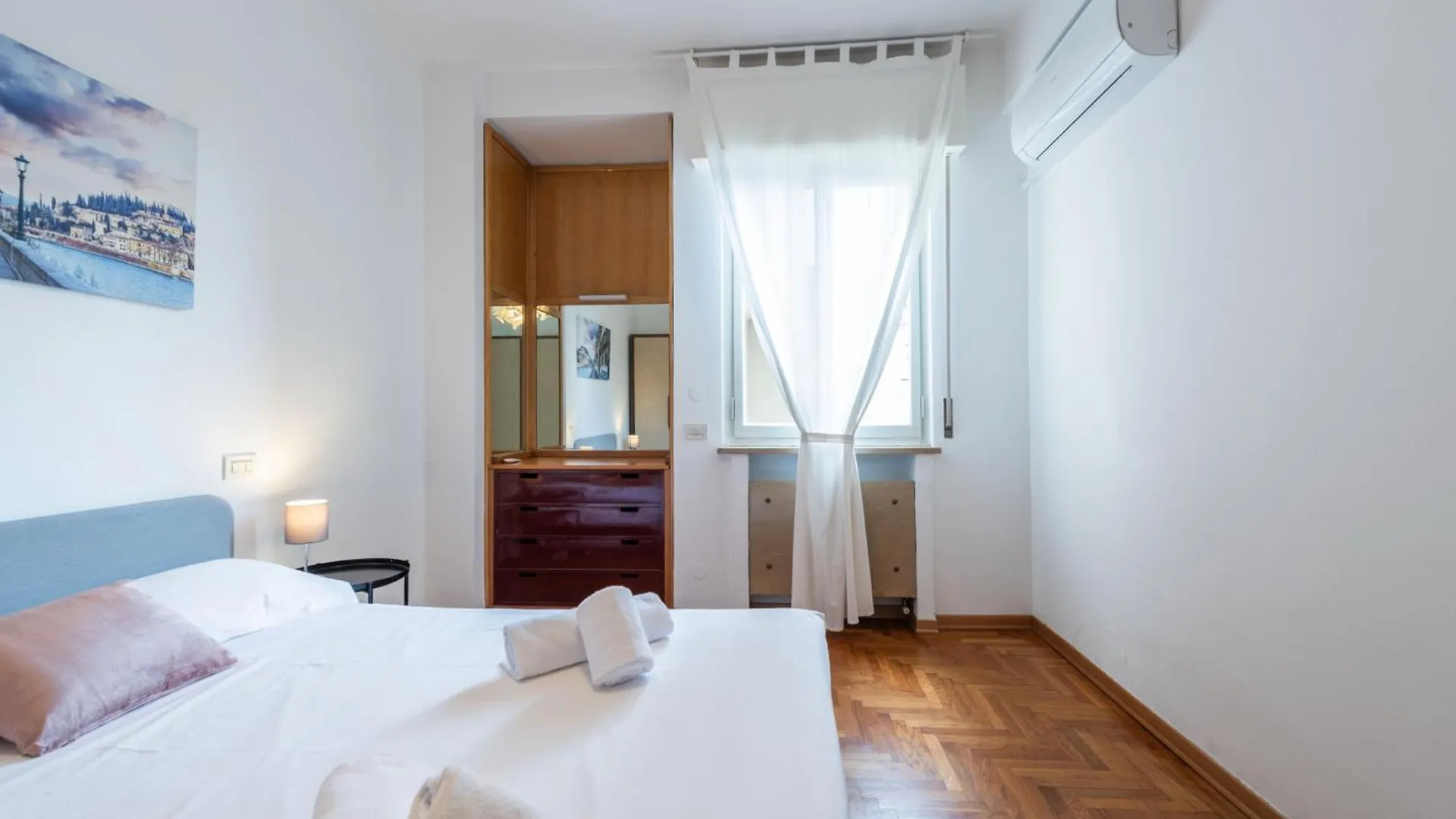 Riverview Luxury Flat Verona