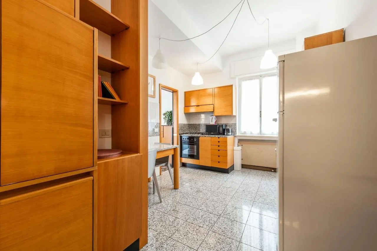 Riverview Luxury Flat Verona